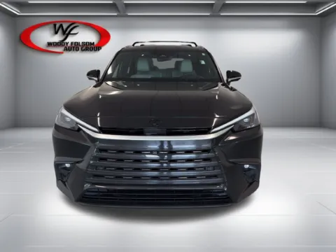 Photos of 2026 Lexus TX 350 Premium for sale in Baxley, GA at Woody Folsom Automotive, Chevrolet GMC