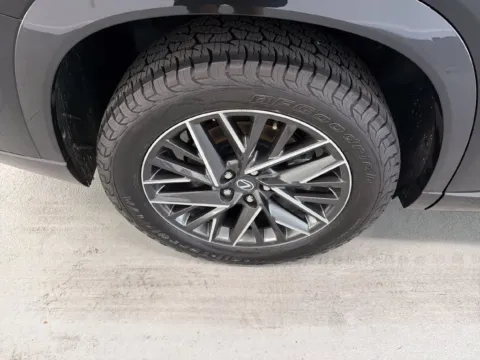 More photos of 2026 Lexus TX 350 Premium at Woody Folsom Automotive, Chevrolet GMC, GA
