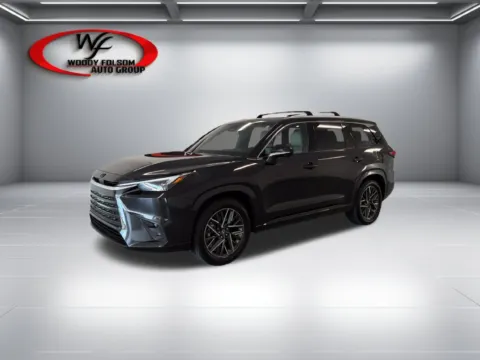 Another view of 2026 Lexus TX 350 Premium for sale in Baxley, GA at Woody Folsom Automotive, Chevrolet GMC