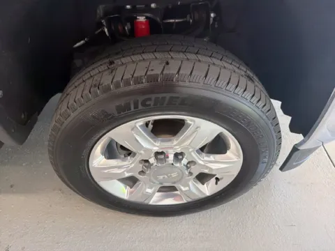 More photos of 2018 GMC Sierra 2500 HD SLT at Woody Folsom Automotive, Chevrolet GMC, GA