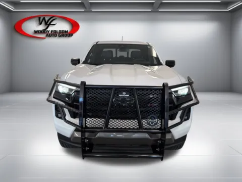 Photos of 2026 Chevrolet Colorado 4WD Z71 for sale in Baxley, GA at Woody Folsom Automotive, Chevrolet GMC