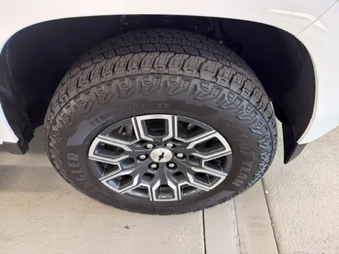 More photos of 2026 Chevrolet Colorado 4WD Z71 at Woody Folsom Automotive, Chevrolet GMC, GA