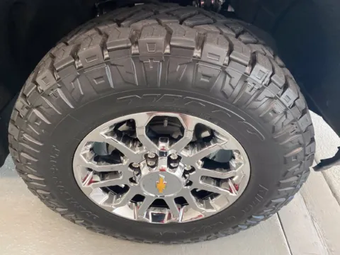More photos of 2026 Chevrolet Silverado 2500 HD LTZ at Woody Folsom Automotive, Chevrolet GMC, GA