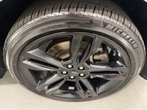 More photos of 2022 Ford Edge ST at Woody Folsom Automotive, Chevrolet GMC, GA