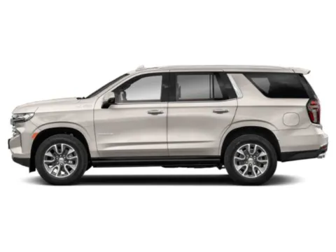 More photos of 2023 Chevrolet Tahoe High Country at Woody Folsom Automotive, Chevrolet GMC, GA
