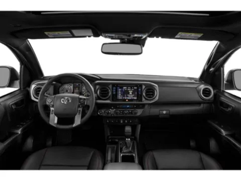 More photos of 2019 Toyota Tacoma TRD Pro at Woody Folsom Automotive, Chevrolet GMC, GA