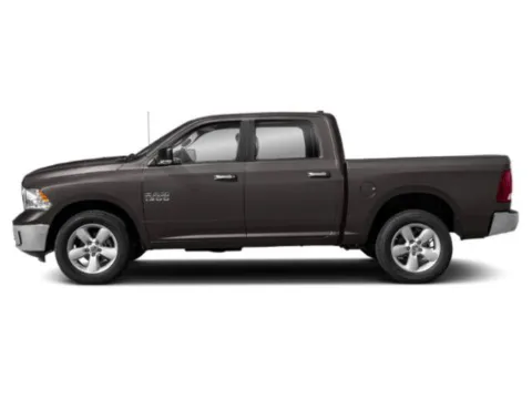 More photos of 2019 Ram 1500 Classic Big Horn at Woody Folsom Automotive, Chevrolet GMC, GA
