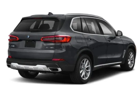 Another view of 2021 BMW X5 xDrive40i for sale in Baxley, GA at Woody Folsom Automotive, Chevrolet GMC