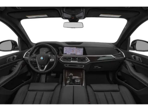 More photos of 2021 BMW X5 xDrive40i at Woody Folsom Automotive, Chevrolet GMC, GA