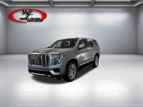Another view of 2025 GMC Yukon Denali for sale in Baxley, GA at Woody Folsom Automotive, Chevrolet GMC