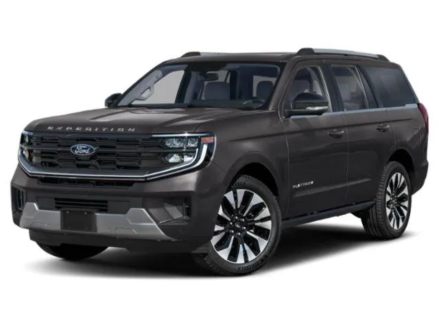 2025 Ford Expedition Platinum for sale in Baxley, GA