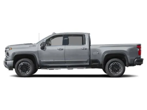 More photos of 2025 Chevrolet Silverado 2500 HD High Country at Woody Folsom Automotive, Chevrolet GMC, GA
