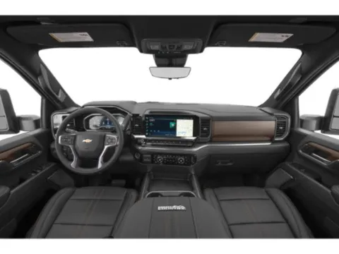 More photos of 2025 Chevrolet Silverado 2500 HD High Country at Woody Folsom Automotive, Chevrolet GMC, GA