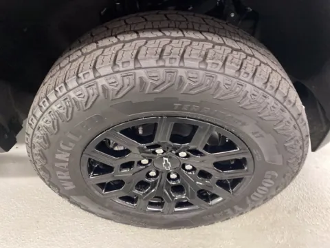 More photos of 2026 Chevrolet Colorado 4WD Trail Boss at Woody Folsom Automotive, Chevrolet GMC, GA