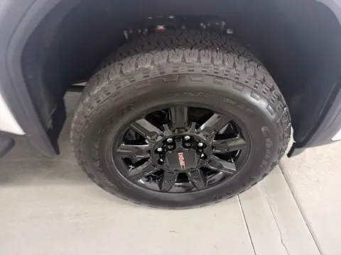 More photos of 2024 GMC Sierra 2500 HD AT4 at Woody Folsom Automotive, Chevrolet GMC, GA