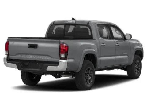 Photos of 2023 Toyota Tacoma SR5 for sale in Baxley, GA at Woody Folsom Automotive, Chevrolet GMC