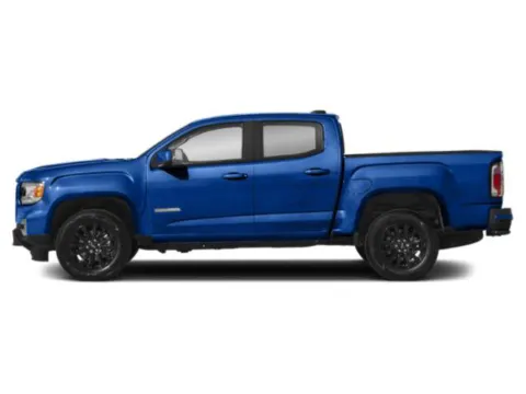 More photos of 2022 GMC Canyon 2WD Elevation at Woody Folsom Automotive, Chevrolet GMC, GA