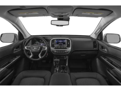 More photos of 2022 GMC Canyon 2WD Elevation at Woody Folsom Automotive, Chevrolet GMC, GA