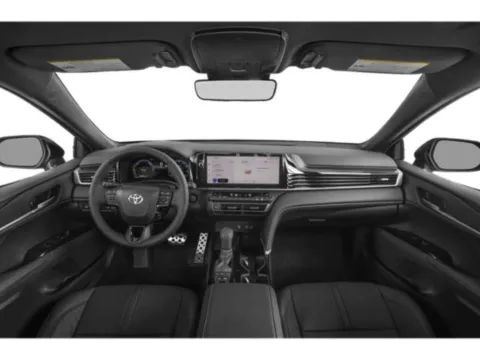 More photos of 2026 Toyota Camry XSE at Woody Folsom Automotive, Chevrolet GMC, GA