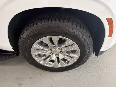 More photos of 2025 GMC Yukon Denali at Woody Folsom Automotive, Chevrolet GMC, GA