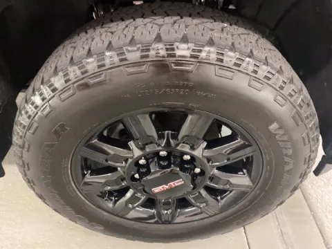 More photos of 2026 GMC Sierra 2500 HD AT4 at Woody Folsom Automotive, Chevrolet GMC, GA