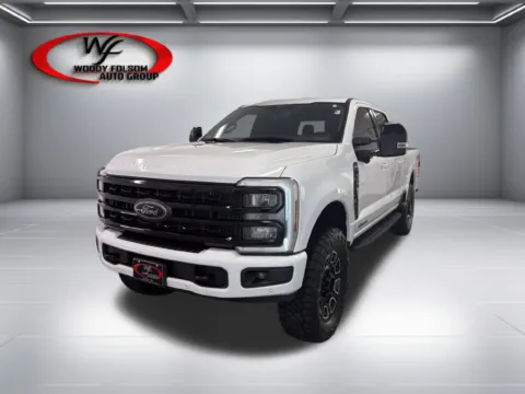 Another view of 2024 Ford Super Duty F-250 SRW LARIAT for sale in Baxley, GA at Woody Folsom Automotive, Chevrolet GMC