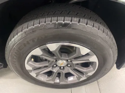 More photos of 2025 Chevrolet Tahoe LT at Woody Folsom Automotive, Chevrolet GMC, GA
