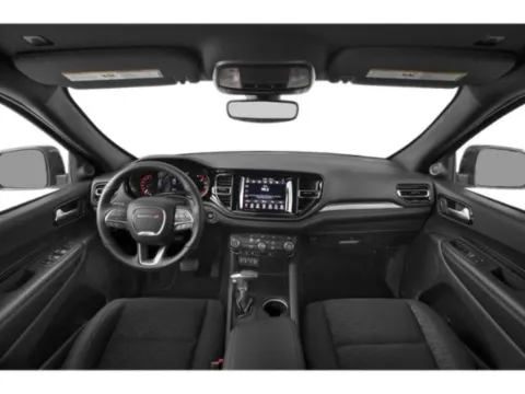 More photos of 2026 Dodge Durango GT at Woody Folsom Automotive, Chevrolet GMC, GA