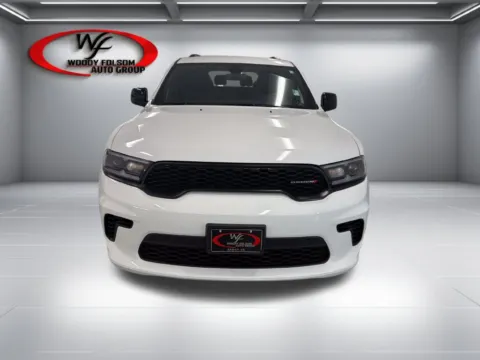 Another view of 2026 Dodge Durango GT for sale in Baxley, GA at Woody Folsom Automotive, Chevrolet GMC