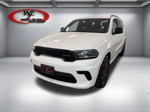 Photos of 2026 Dodge Durango GT for sale in Baxley, GA at Woody Folsom Automotive, Chevrolet GMC