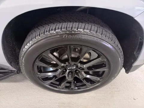 More photos of 2025 Chevrolet Tahoe LT at Woody Folsom Automotive, Chevrolet GMC, GA
