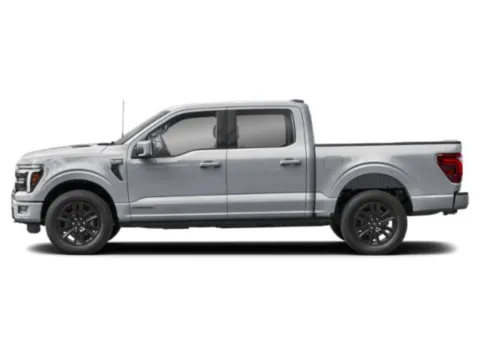 Another view of 2024 Ford F-150 Platinum for sale in Baxley, GA at Woody Folsom Automotive, Chevrolet GMC