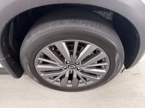 More photos of 2024 Nissan Pathfinder SL at Woody Folsom Automotive, Chevrolet GMC, GA