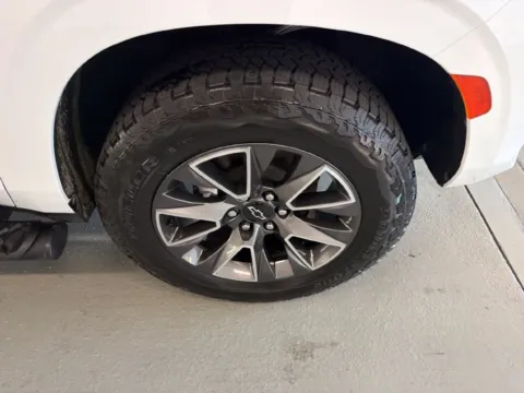 More photos of 2023 Chevrolet Tahoe Z71 at Woody Folsom Automotive, Chevrolet GMC, GA