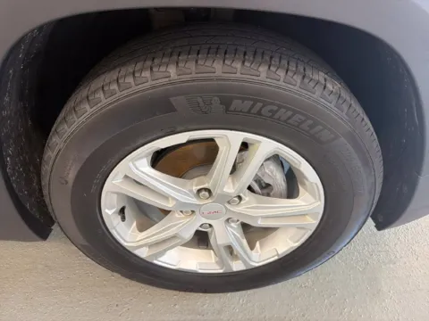 More photos of 2023 GMC Terrain SLE at Woody Folsom Automotive, Chevrolet GMC, GA