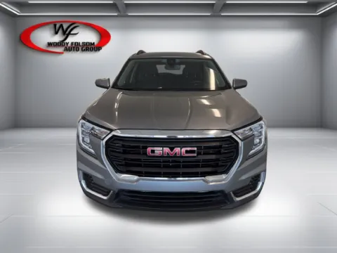 Photos of 2023 GMC Terrain SLE for sale in Baxley, GA at Woody Folsom Automotive, Chevrolet GMC