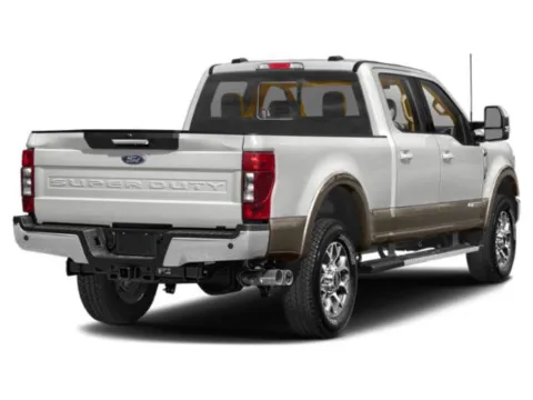 Photos of 2022 Ford Super Duty F-250 SRW LARIAT for sale in Baxley, GA at Woody Folsom Automotive, Chevrolet GMC