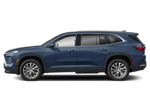 More photos of 2026 Buick Enclave Preferred at Woody Folsom Automotive, Chevrolet GMC, GA