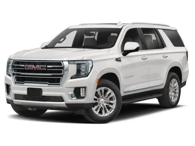 White 2023 GMC Yukon SLT for sale in Baxley, GA