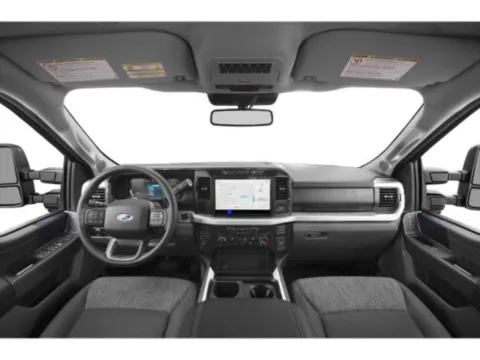 More photos of 2025 Ford Super Duty F-250 SRW XLT at Woody Folsom Automotive, Chevrolet GMC, GA