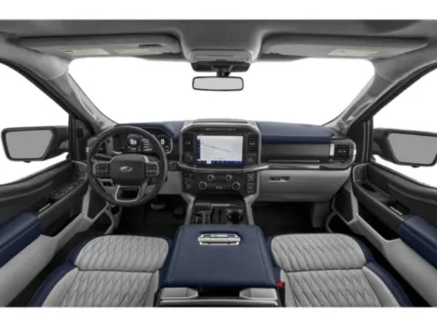 More photos of 2023 Ford F-150 Limited at Woody Folsom Automotive, Chevrolet GMC, GA