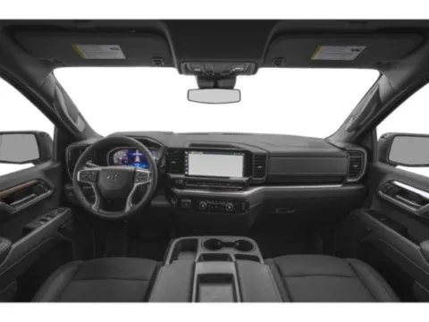 More photos of 2026 Chevrolet Silverado 1500 RST at Woody Folsom Automotive, Chevrolet GMC, GA