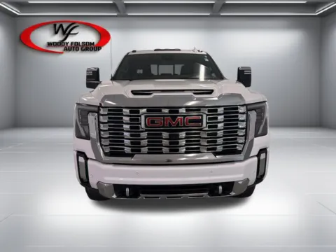 Photos of 2025 GMC Sierra 2500 HD Denali for sale in Baxley, GA at Woody Folsom Automotive, Chevrolet GMC