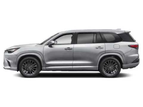 Another view of 2024 Lexus TX 350 Premium for sale in Baxley, GA at Woody Folsom Automotive, Chevrolet GMC
