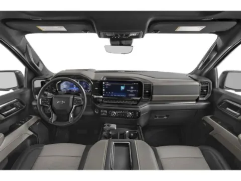 More photos of 2022 Chevrolet Silverado 1500 ZR2 at Woody Folsom Automotive, Chevrolet GMC, GA