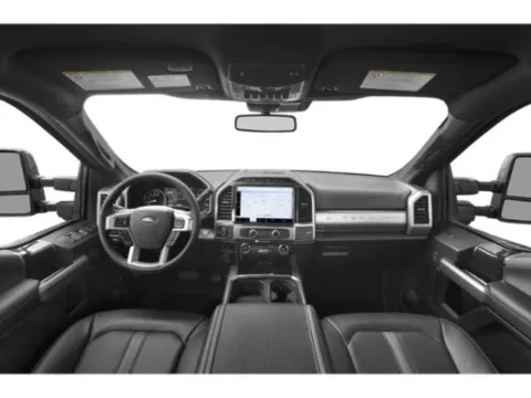 More photos of 2022 Ford Super Duty F-250 SRW Platinum at Woody Folsom Automotive, Chevrolet GMC, GA