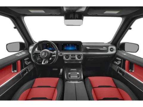More photos of 2025 Mercedes-Benz G-Class AMG G 63 at Woody Folsom Automotive, Chevrolet GMC, GA