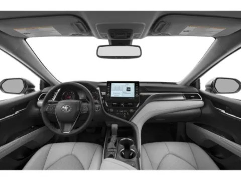 More photos of 2023 Toyota Camry XSE at Woody Folsom Automotive, Chevrolet GMC, GA