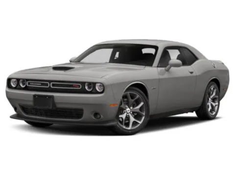 Gray 2021 Dodge Challenger R/T for sale in Baxley, GA