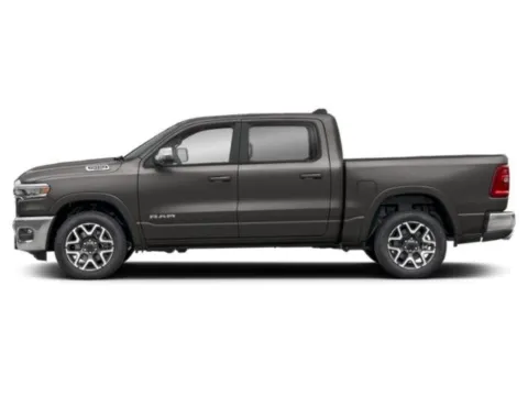 More photos of 2025 Ram 1500 Laramie at Woody Folsom Automotive, Chevrolet GMC, GA